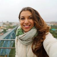 Отзыв от Василина - виза ДТВ